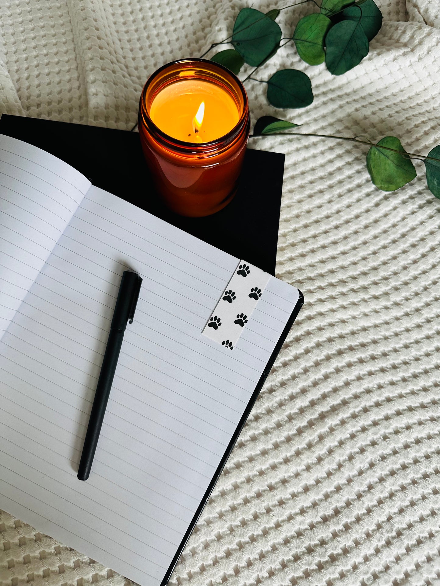 Magnetic Bookmark